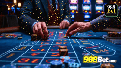 Blackjack Success Story