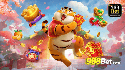 Fortune Tiger Slot