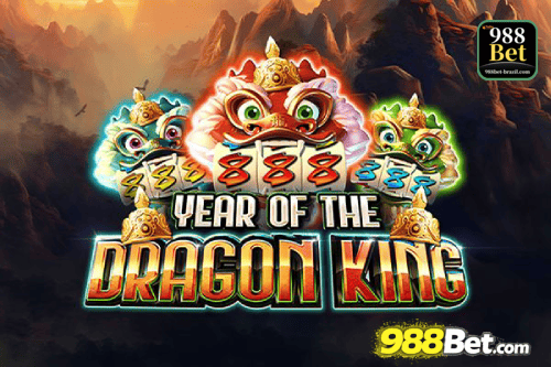 Welcome Bonus - Golden Dragon