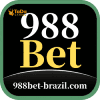 Logo da 988BET