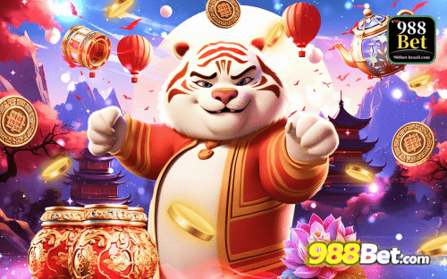 Free Spins Bonus - Lucky Tiger